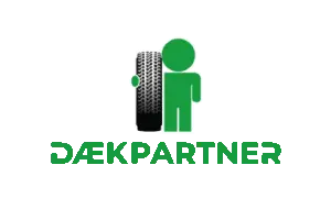 Dækpartner logo